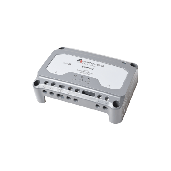 Controlador Solar PWM / 12/24 Vcc Auto-detección / 20 A / PV 60 V / Pr