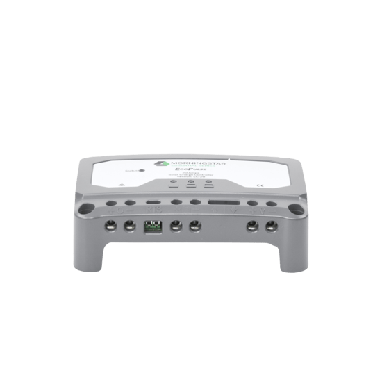 Controlador Solar PWM / 12/24 Vcc Auto-detección / 20 A / PV 60 V / Pr