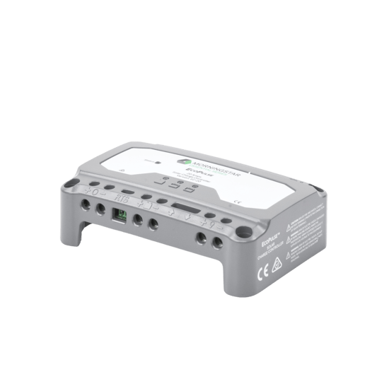 Controlador Solar PWM / 12/24 Vcc Auto-detección / 20 A / PV 60 V / Pr
