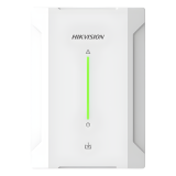 (AX HYBRID PRO) Expansor de 8 Zonas Cableadas / Conexión RS-485 hacia