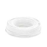 Bobina de 100 Metros (328.08 Pies) / Cable de CCA / 4 x 22 AWG / Tipo