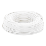 Bobina de 100 Metros (328.08 Pies) / Cable de CCA / 4 x 22 AWG / Tipo