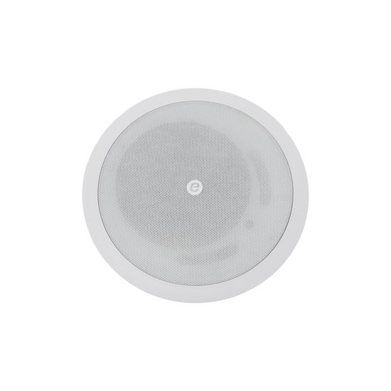 Altavoz Para Montaje en Plafón 6.5" | 6W, 12.5W, 25W, 50W y 8 Ohms
