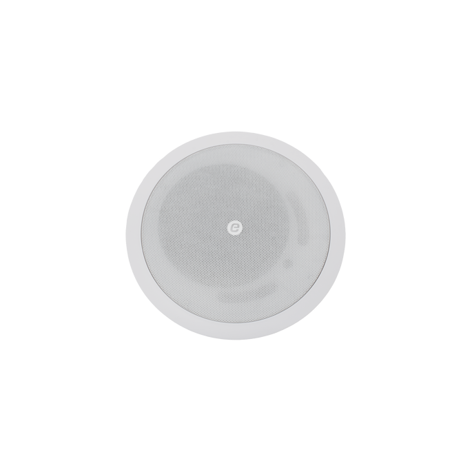Altavoz Para Montaje en Plafón 6.5" | 6W, 12.5W, 25W, 50W y 8 Ohms