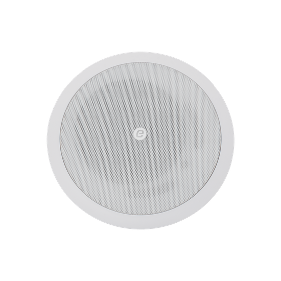 Altavoz Para Montaje en Plafón 6.5" | 6W, 12.5W, 25W, 50W y 8 Ohms