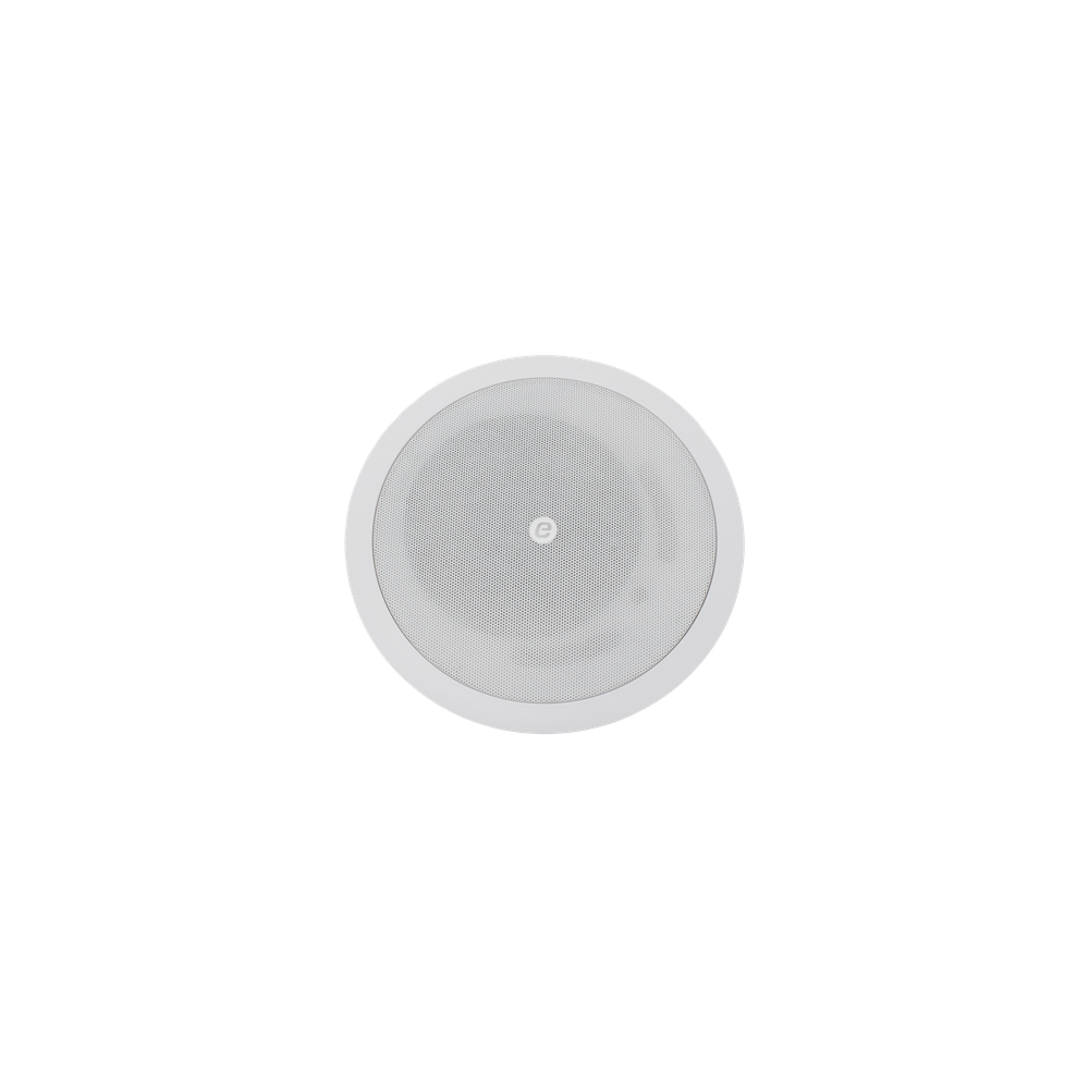 Altavoz Para Montaje en Plafón 6.5" | 6W, 12.5W, 25W, 50W y 8 Ohms