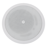 Altavoz Para Montaje en Plafón 6.5" | 6W, 12.5W, 25W, 50W y 8 Ohms