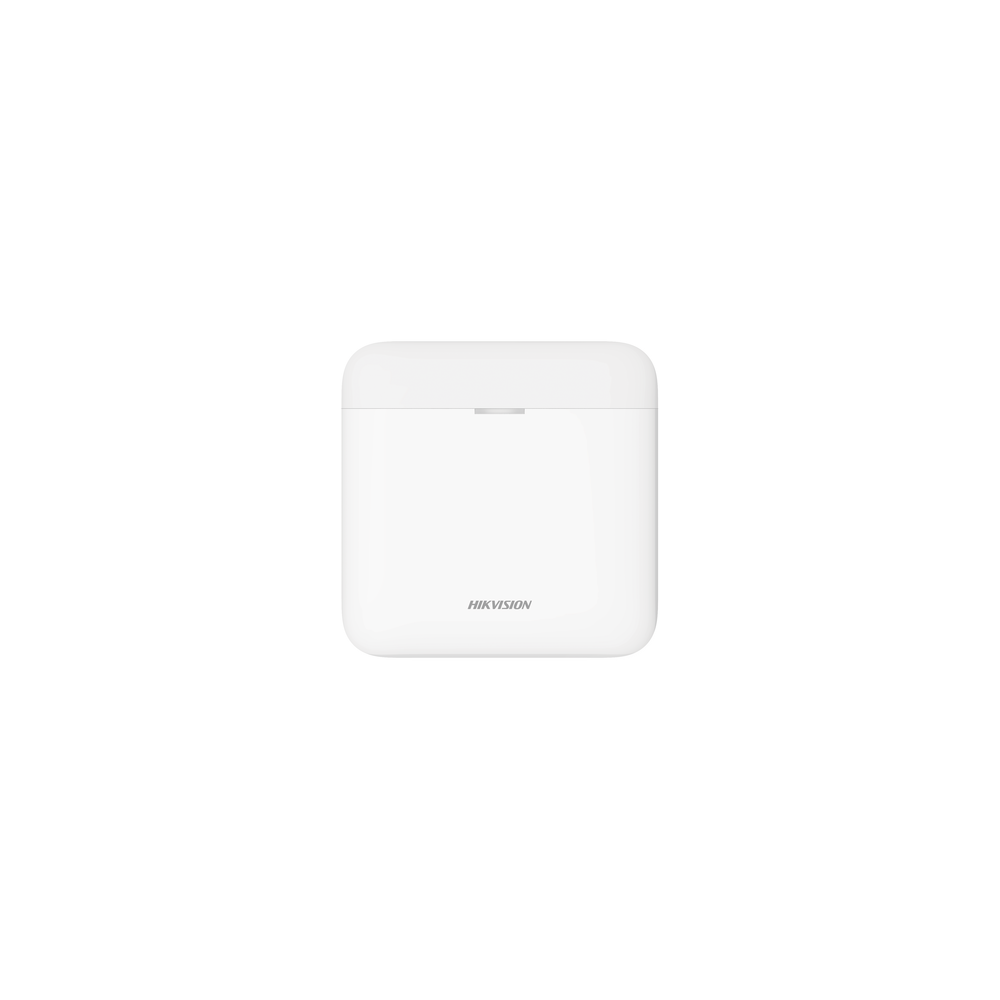 (AX PRO) Repetidor de Señal Hikvision / LED Indicador / Batería de Res
