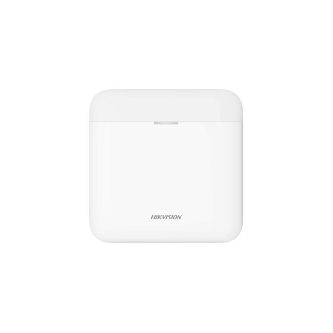 (AX PRO) Repetidor de Señal Hikvision / LED Indicador / Batería de Res