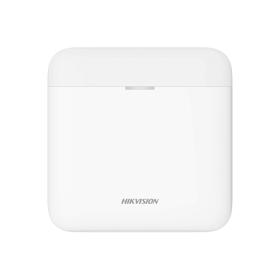 (AX PRO) Repetidor de Señal Hikvision / LED Indicador / Batería de Res