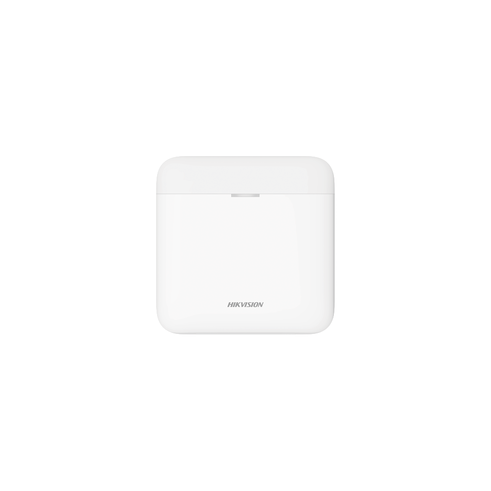 (AX PRO) Repetidor de Señal Hikvision / LED Indicador / Batería de Res
