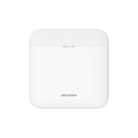 (AX PRO) Repetidor de Señal Hikvision / LED Indicador / Batería de Res