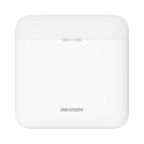 (AX PRO) Repetidor de Señal Hikvision / LED Indicador / Batería de Res