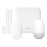 (AX PRO) KIT de Alarma AX PRO / Incluye: 1 Hub con bateria de respaldo