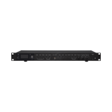 Amplificador de Audio | 2 x 60W | Baja Impedancia 4 - 8Ω | Reproductor