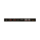 Amplificador de Audio | 2 x 60W | Baja Impedancia 4 - 8Ω | Reproductor