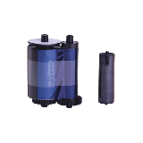 Ribbon YMCKO / Transferencia Térmica / 250 Impresiones / RFID Integrad