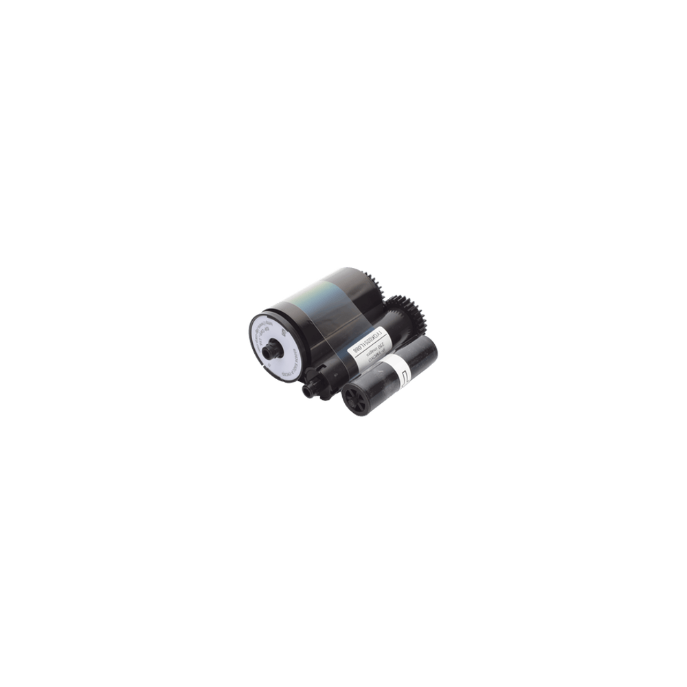Ribbon YMCKO / Transferencia Térmica / 250 Impresiones / RFID Integrad
