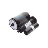 Ribbon YMCKO / Transferencia Térmica / 250 Impresiones / RFID Integrad