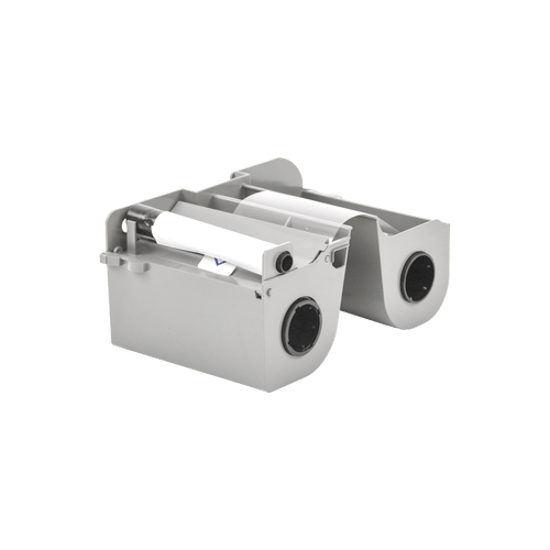 Ribbon YMCKO / Transferencia Térmica / 250 Impresiones / RFID Integrad