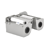 Ribbon YMCKO / Transferencia Térmica / 250 Impresiones / RFID Integrad