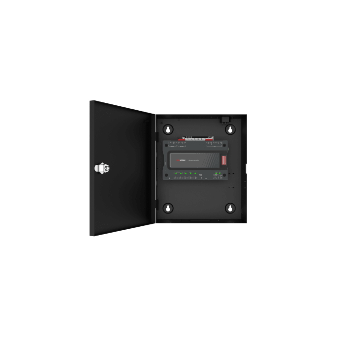 Controlador MAESTRO para Elevadores Administrable en la Nube con HikCo