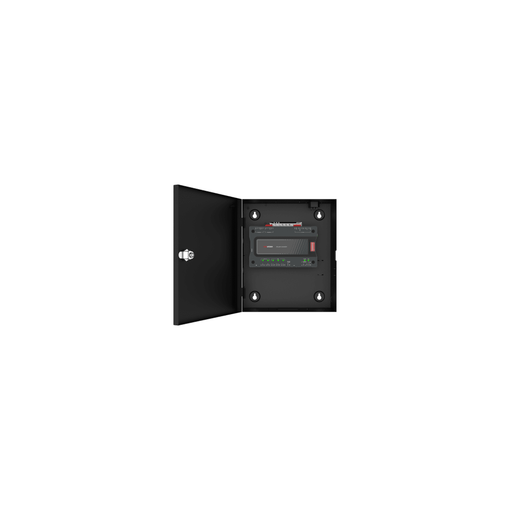 Controlador MAESTRO para Elevadores Administrable en la Nube con HikCo