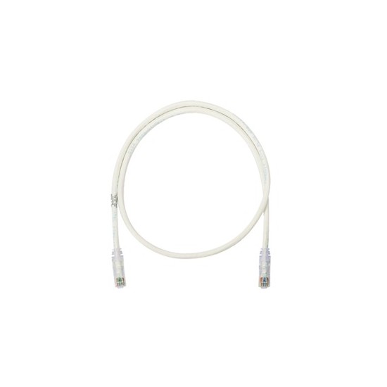 Cable de Parcheo UTP Categoría 6, con Plug Modular en Cada Extremo - 2