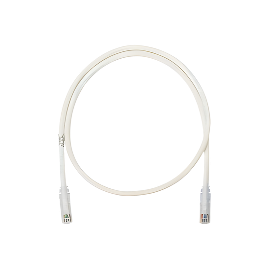Cable de Parcheo UTP Categoría 6, con Plug Modular en Cada Extremo - 2