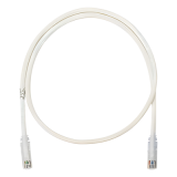 Cable de Parcheo UTP Categoría 6, con Plug Modular en Cada Extremo - 2