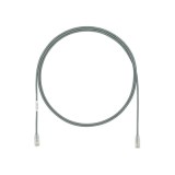 Cable de Parcheo UTP Cat6A, CM/LSZH, Diámetro Reducido (28AWG), Color