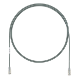 Cable de Parcheo UTP Cat6A, CM/LSZH, Diámetro Reducido (28AWG), Color