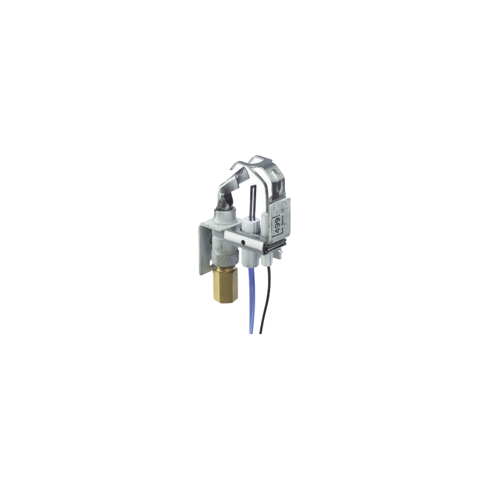 Quemador Piloto de Encendido Intermitente / SmartValve / Varilla de En