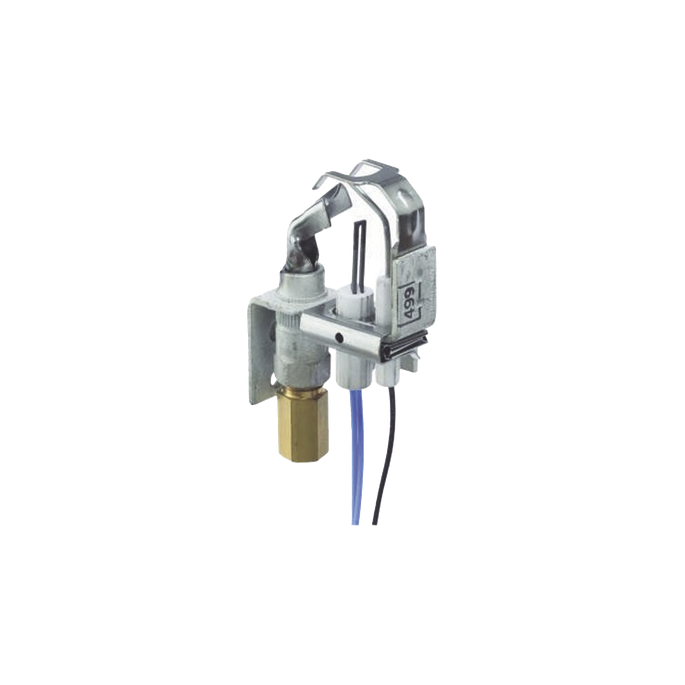 Quemador Piloto de Encendido Intermitente / SmartValve / Varilla de En