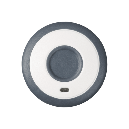 Botón de Pánico Inalámbrico / 1 Botón / Resistente al Agua / LED de Co