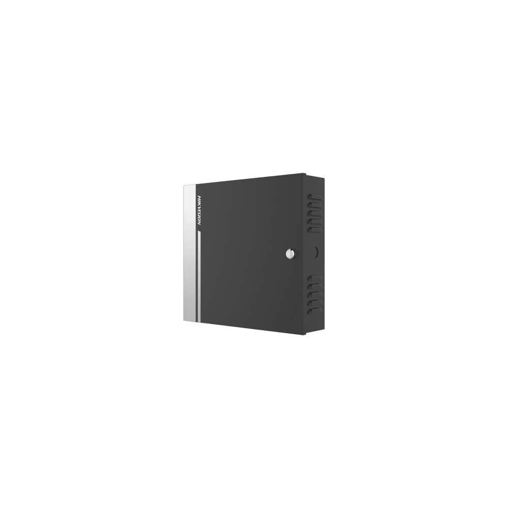 Controlador de Acceso para 1 Puerta y 2 Lectores Wiegand o RS485 / Inc