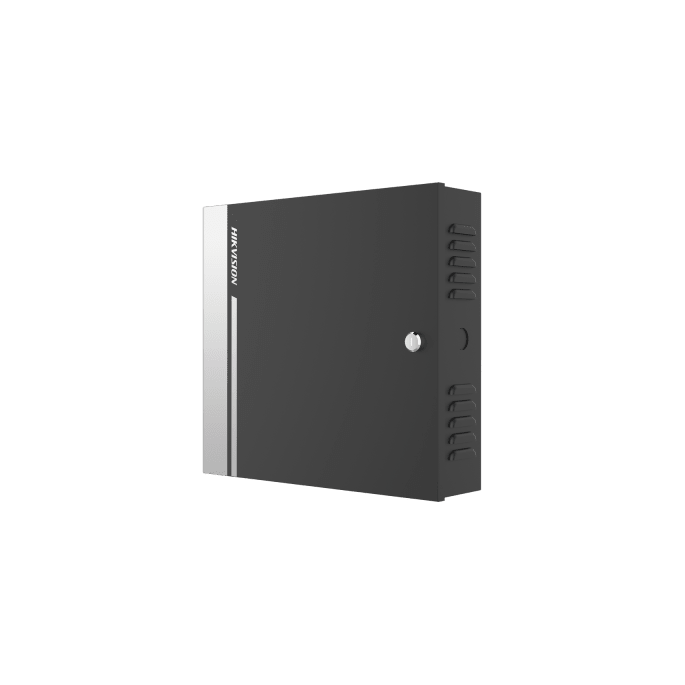 Controlador de Acceso para 1 Puerta y 2 Lectores Wiegand o RS485 / Inc