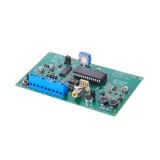 Módulo de Grabación de Voz y Sirena / Salida de Audio / Hasta 4 Mensaj