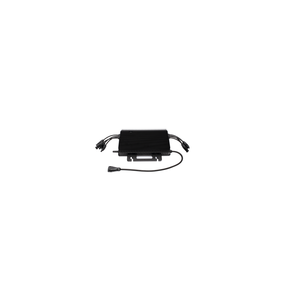 Microinversor 2 Kw, 220 Vca, para Interconexión a Red Eléctrica, IP67,