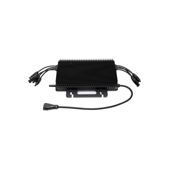 Microinversor 2 Kw, 220 Vca, para Interconexión a Red Eléctrica, IP67,