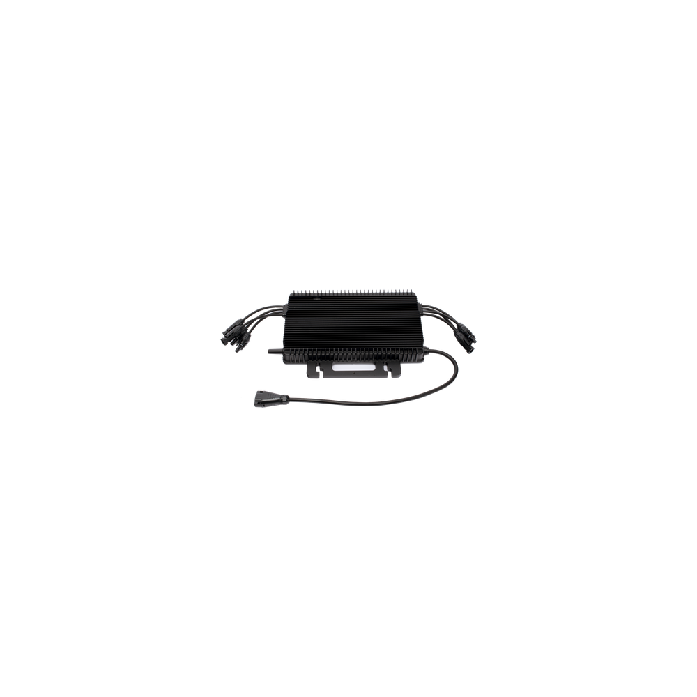 Microinversor 2 Kw, 220 Vca, para Interconexión a Red Eléctrica, IP67,