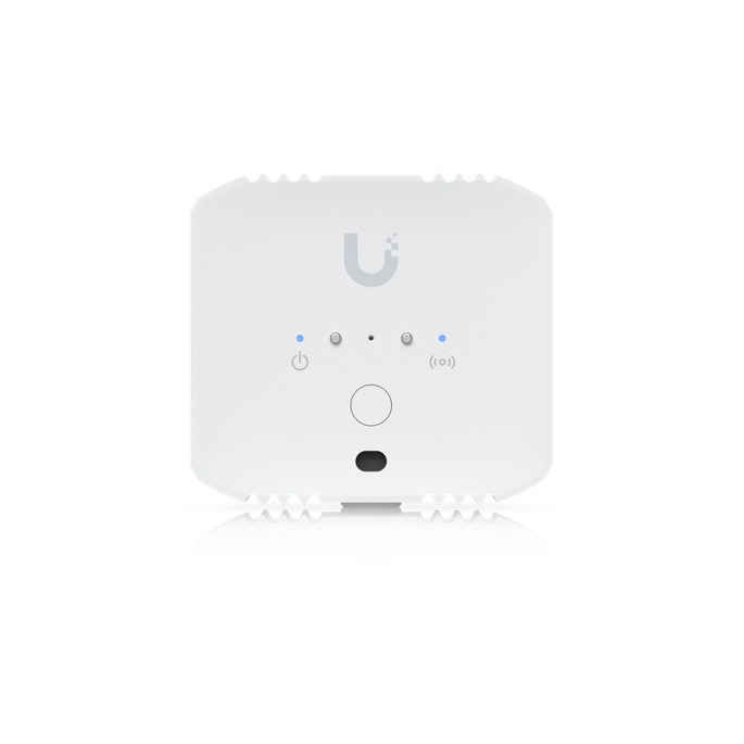 Sensor Ambiental Inalámbrico / Temperatura / Humedad / Luz / Fuga de A