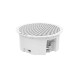 Bocina (Altavoz IP) Con Bluetooth | Montaje en Plafón | 3 Watts | PoE+
