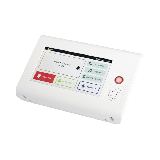Terminal de Habitación IP para Hospitales / Lector RFID 125 KHz / Audi