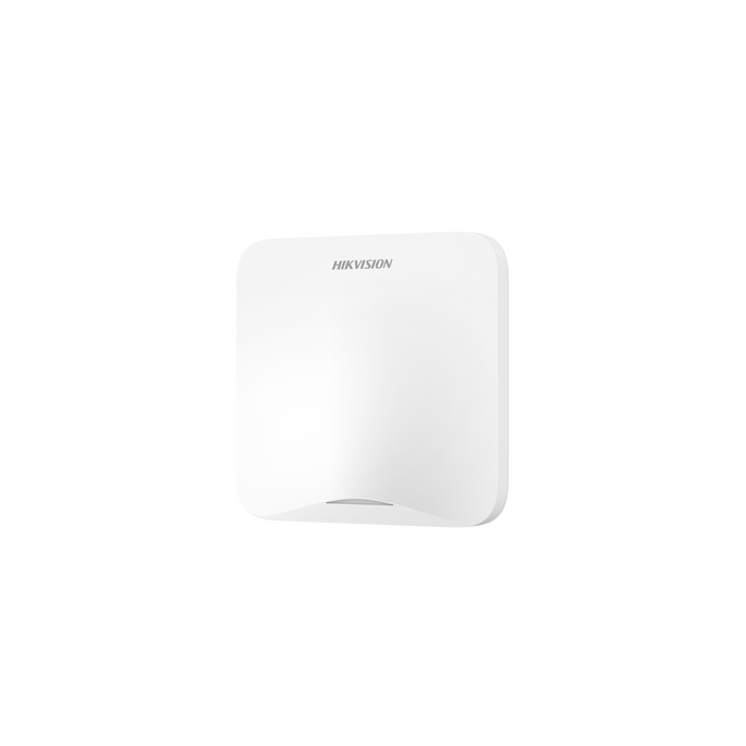 (AX HOME) Panel de Alarma Inalámbrico Hikvision / Soporta 16 Zonas / C