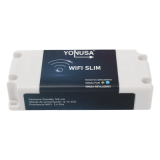 Módulo Wi-Fi para Cerco Eléctrico / Control Remoto vía App / IP55 Exte