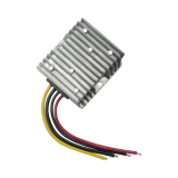 Convertidor DC-DC / 12V a 24V / 240W / 10A / Eficiencia 93% / IPX7 / P