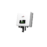 Inversor para Interconexión a CFE de 6 kW con Salida de 220 Vca, Módul