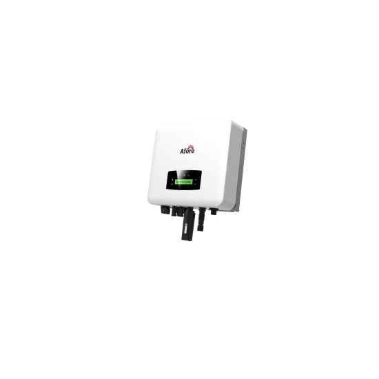 Inversor para Interconexión a CFE de 6 kW con Salida de 220 Vca, Módul