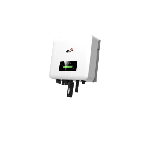 Inversor para Interconexión a CFE de 6 kW con Salida de 220 Vca, Módul